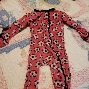 Kickee pants pjs